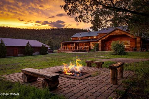 Tiny photo for 140 Main Street #Lodge, Greer, AZ 85927 (MLS # 262598)