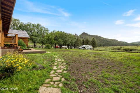Tiny photo for 140 Main Street #Lodge, Greer, AZ 85927 (MLS # 262598)