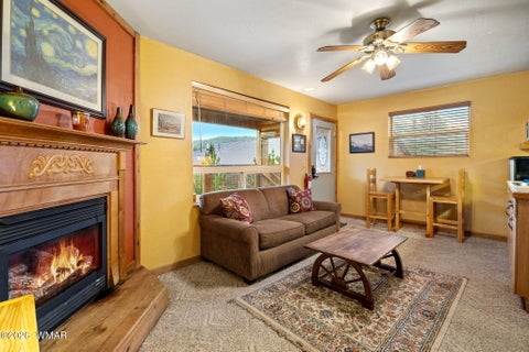 Tiny photo for 140 Main Street #Lodge, Greer, AZ 85927 (MLS # 262598)
