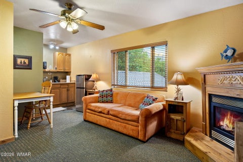 Tiny photo for 140 Main Street #Lodge, Greer, AZ 85927 (MLS # 262598)