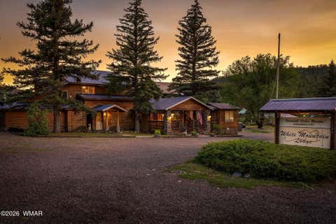 Photo of 140 Main Street #Lodge, Greer, AZ 85927 (MLS # 262598)
