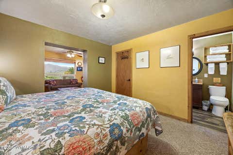 Tiny photo for 140 Main Street #Lodge, Greer, AZ 85927 (MLS # 262598)