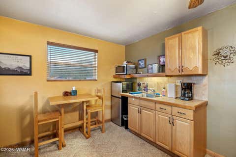 Tiny photo for 140 Main Street #Lodge, Greer, AZ 85927 (MLS # 262598)