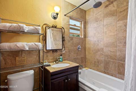 Tiny photo for 140 Main Street #Lodge, Greer, AZ 85927 (MLS # 262598)