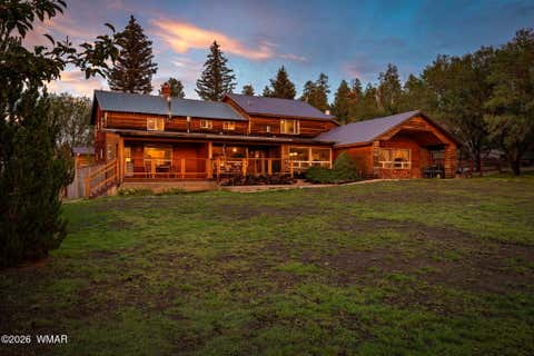Tiny photo for 140 Main Street #Lodge, Greer, AZ 85927 (MLS # 262598)