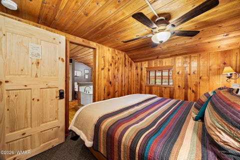Tiny photo for 140 Main Street #Lodge, Greer, AZ 85927 (MLS # 262598)