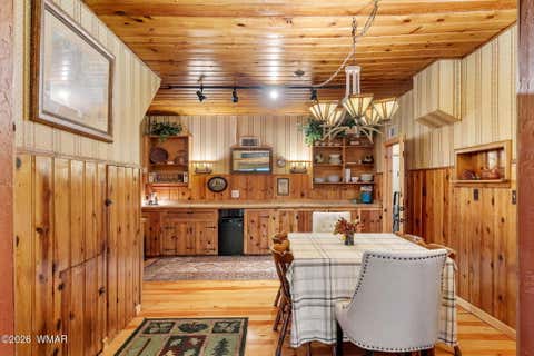 Tiny photo for 140 Main Street #Lodge, Greer, AZ 85927 (MLS # 262598)