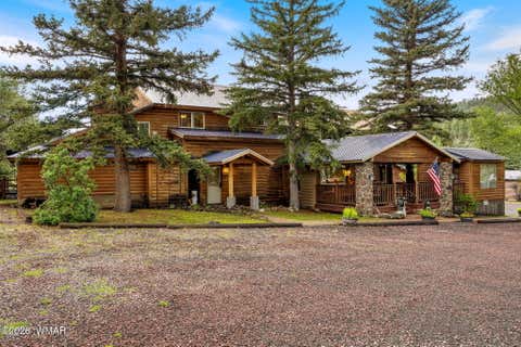 Tiny photo for 140 Main Street #Lodge, Greer, AZ 85927 (MLS # 262598)
