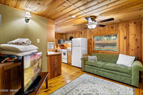 Tiny photo for 140 Main Street #Lodge, Greer, AZ 85927 (MLS # 262598)