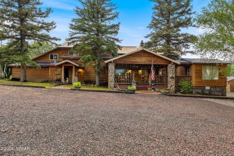 Tiny photo for 140 Main Street #Lodge, Greer, AZ 85927 (MLS # 262598)