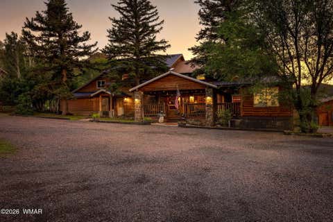 Tiny photo for 140 Main Street #Lodge, Greer, AZ 85927 (MLS # 262598)