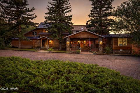 Tiny photo for 140 Main Street #Lodge, Greer, AZ 85927 (MLS # 262598)
