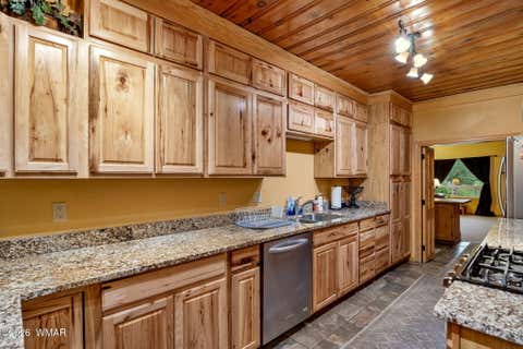 Tiny photo for 140 Main Street #Lodge, Greer, AZ 85927 (MLS # 262598)