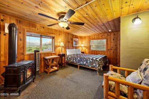Tiny photo for 140 Main Street #Lodge, Greer, AZ 85927 (MLS # 262598)