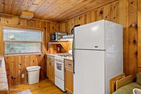 Tiny photo for 140 Main Street #Lodge, Greer, AZ 85927 (MLS # 262598)