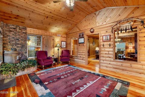 Tiny photo for 140 Main Street #Lodge, Greer, AZ 85927 (MLS # 262598)