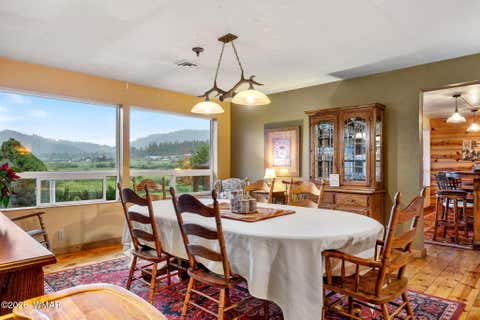Tiny photo for 140 Main Street #Lodge, Greer, AZ 85927 (MLS # 262598)