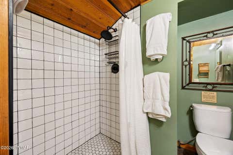 Tiny photo for 140 Main Street #Lodge, Greer, AZ 85927 (MLS # 262598)