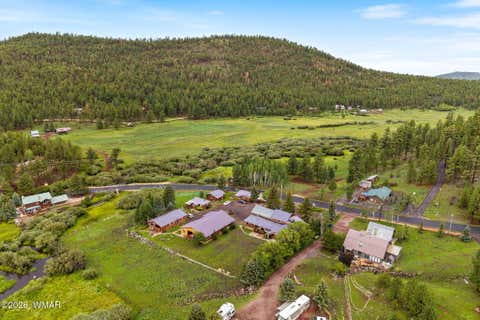 Tiny photo for 140 Main Street #Lodge, Greer, AZ 85927 (MLS # 262598)