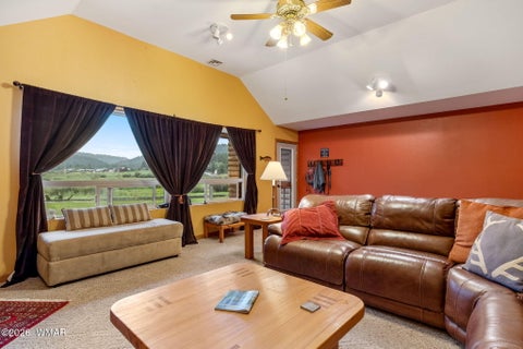 Tiny photo for 140 Main Street #Lodge, Greer, AZ 85927 (MLS # 262598)
