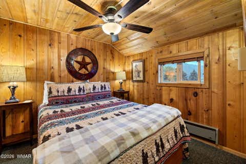 Tiny photo for 140 Main Street #Lodge, Greer, AZ 85927 (MLS # 262598)