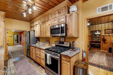 Tiny photo for 140 Main Street #Lodge, Greer, AZ 85927 (MLS # 262598)