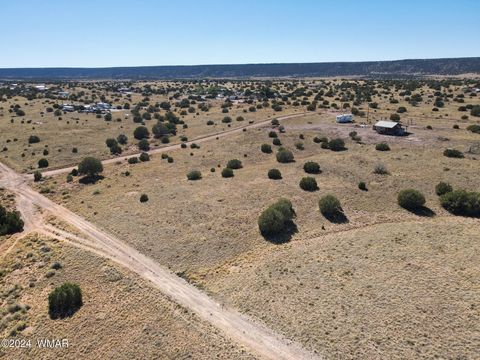 Tiny photo for 4508 Appaloosa Road, Snowflake, AZ 85937 (MLS # 253476)