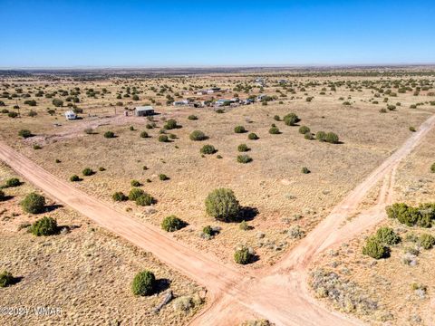 Tiny photo for 4508 Appaloosa Road, Snowflake, AZ 85937 (MLS # 253476)