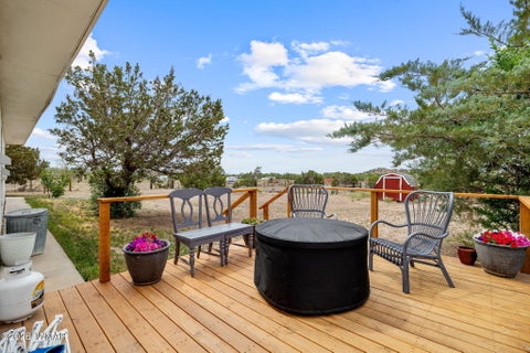 Tiny photo for 504 E 4Th Street, Eagar, AZ 85925 (MLS # 261775)