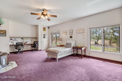Tiny photo for 504 E 4Th Street, Eagar, AZ 85925 (MLS # 261775)