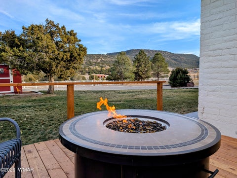 Tiny photo for 504 E 4Th Street, Eagar, AZ 85925 (MLS # 261775)