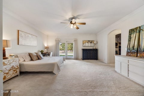 Tiny photo for 504 E 4Th Street, Eagar, AZ 85925 (MLS # 261775)