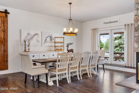 Tiny photo for 504 E 4Th Street, Eagar, AZ 85925 (MLS # 261775)