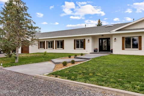 Tiny photo for 504 E 4Th Street, Eagar, AZ 85925 (MLS # 261775)