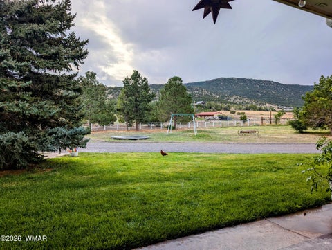 Tiny photo for 504 E 4Th Street, Eagar, AZ 85925 (MLS # 261775)
