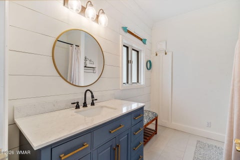 Tiny photo for 504 E 4Th Street, Eagar, AZ 85925 (MLS # 261775)