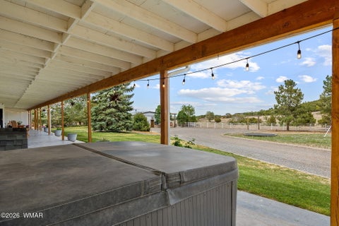 Tiny photo for 504 E 4Th Street, Eagar, AZ 85925 (MLS # 261775)