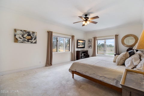 Tiny photo for 504 E 4Th Street, Eagar, AZ 85925 (MLS # 261775)