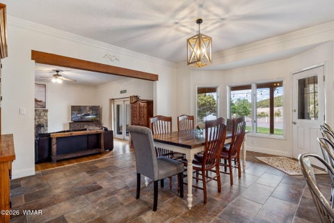 Tiny photo for 504 E 4Th Street, Eagar, AZ 85925 (MLS # 261775)