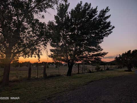 Tiny photo for 504 E 4Th Street, Eagar, AZ 85925 (MLS # 261775)