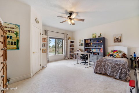 Tiny photo for 504 E 4Th Street, Eagar, AZ 85925 (MLS # 261775)