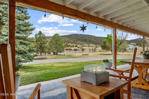 Tiny photo for 504 E 4Th Street, Eagar, AZ 85925 (MLS # 261775)