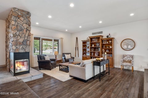 Tiny photo for 504 E 4Th Street, Eagar, AZ 85925 (MLS # 261775)