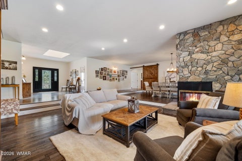 Tiny photo for 504 E 4Th Street, Eagar, AZ 85925 (MLS # 261775)