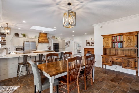 Tiny photo for 504 E 4Th Street, Eagar, AZ 85925 (MLS # 261775)