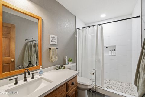 Tiny photo for 4679 Big Pine Drive, Lakeside, AZ 85929 (MLS # 258743)