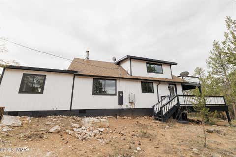 Tiny photo for 3326 Homestead Drive, Overgaard, AZ 85933 (MLS # 262577)