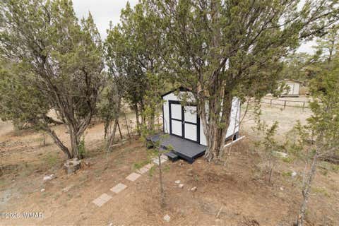 Tiny photo for 3326 Homestead Drive, Overgaard, AZ 85933 (MLS # 262577)