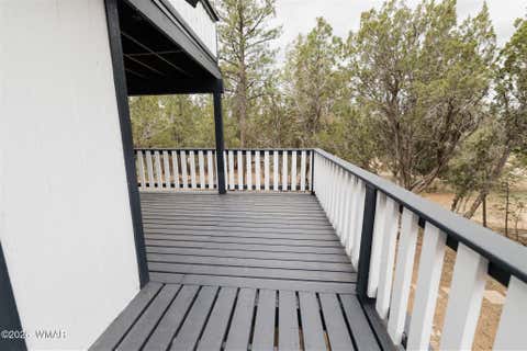 Tiny photo for 3326 Homestead Drive, Overgaard, AZ 85933 (MLS # 262577)
