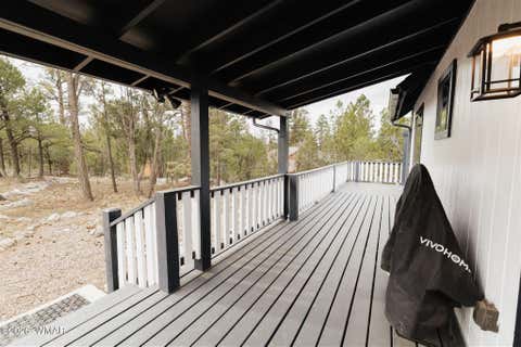 Tiny photo for 3326 Homestead Drive, Overgaard, AZ 85933 (MLS # 262577)